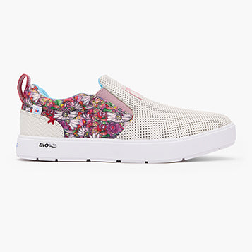 Women's Sharkbyte 2.0 Eco Deck Shoe - Image 2