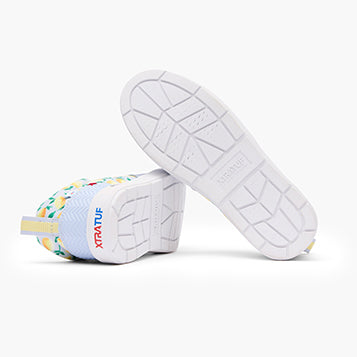 Women's Sharkbyte 2.0 Eco Deck Shoe - Image 4