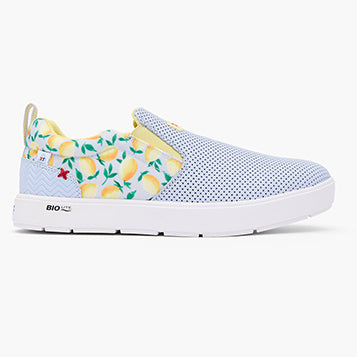 Women's Sharkbyte 2.0 Eco Deck Shoe - Image 2