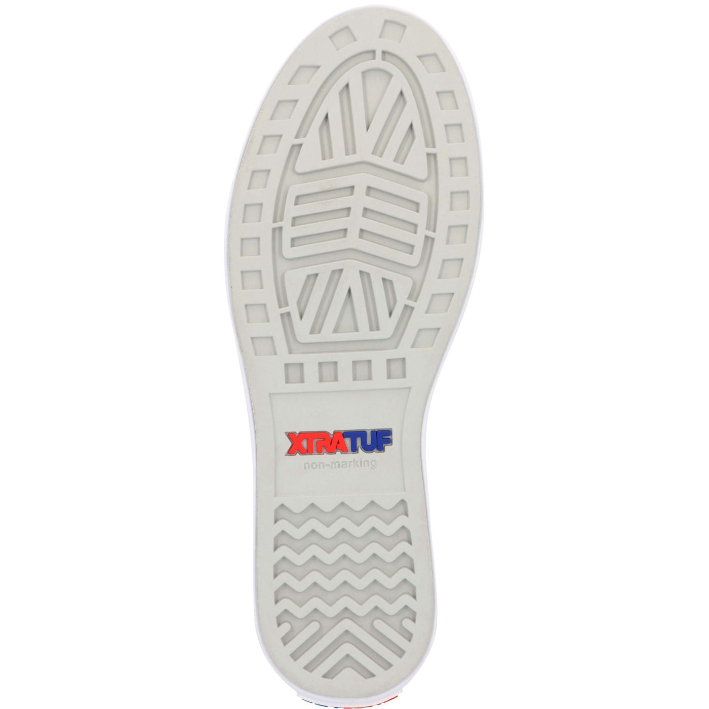 Women's Fishe®wear Leather Sharkbyte Deck Shoe - Image 3