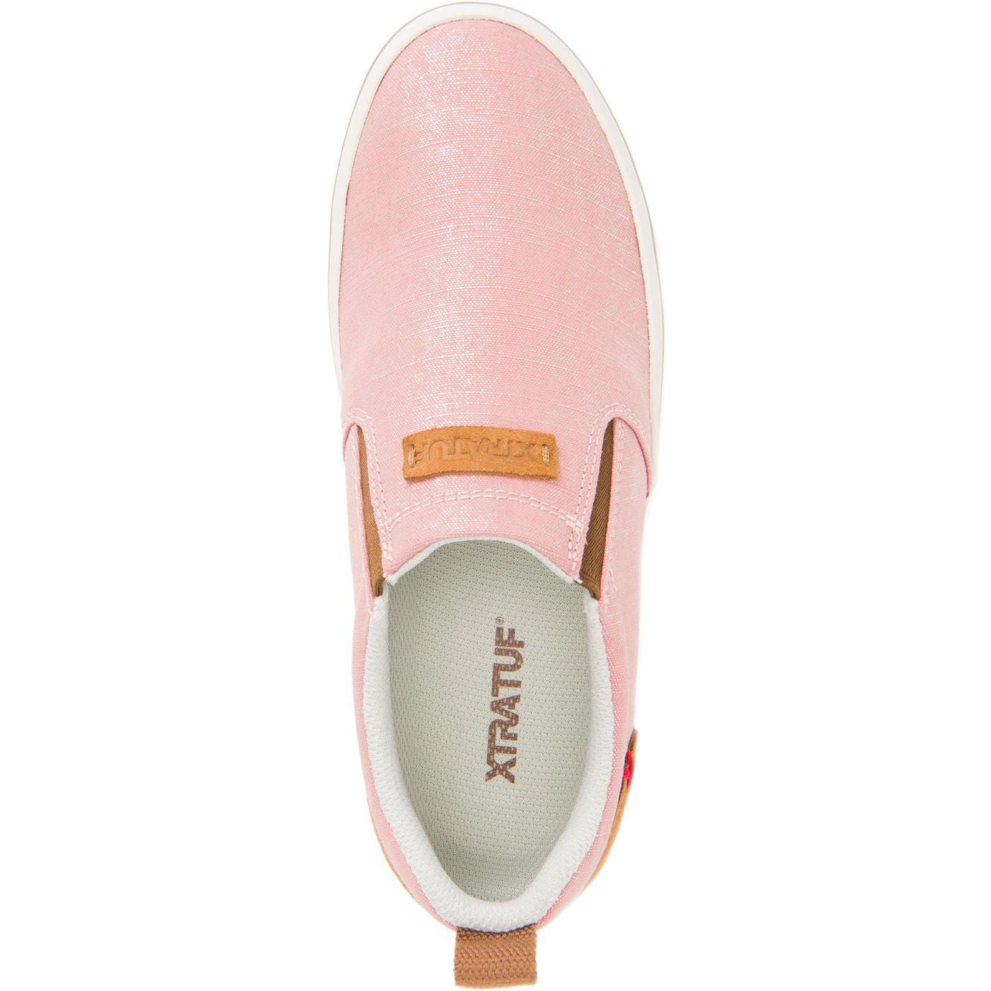 Women's Canvas Sharkbyte Deck Shoe - Image 8