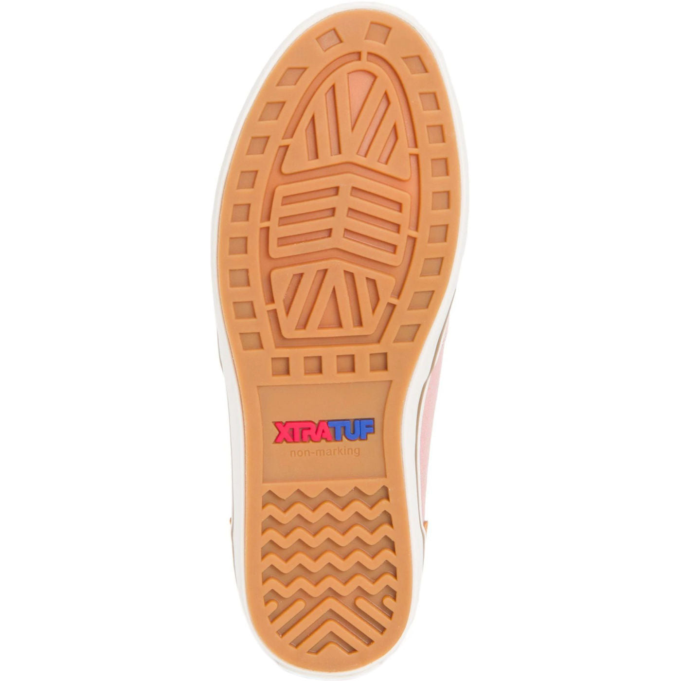 Women's Canvas Sharkbyte Deck Shoe - Image 3
