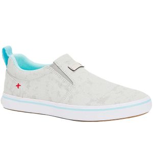 Women's ECO Sharkbyte Deck Shoe