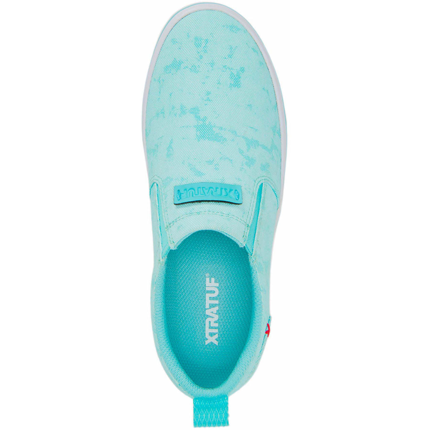 Women's ECO Sharkbyte Deck Shoe - Image 8