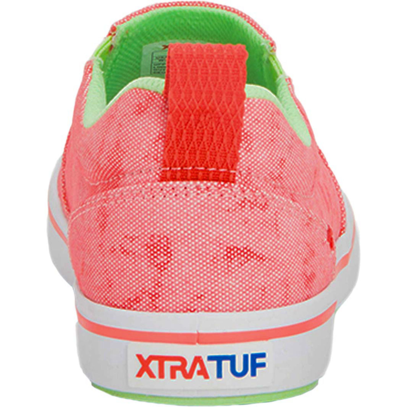 Women's ECO Sharkbyte Deck Shoe - Image 4