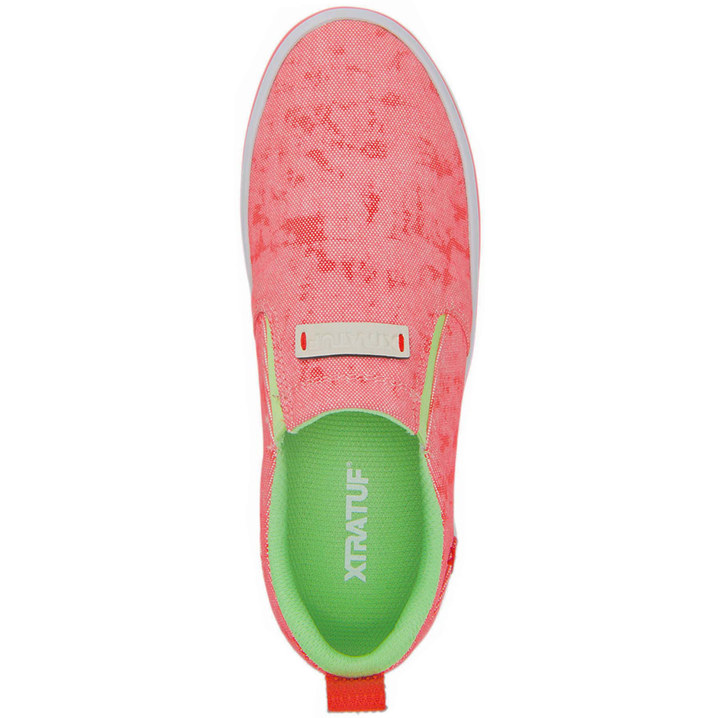 Women's ECO Sharkbyte Deck Shoe - Image 6