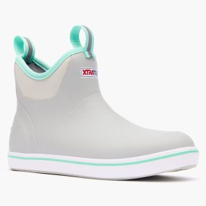 Women's Ankle Deck Boot