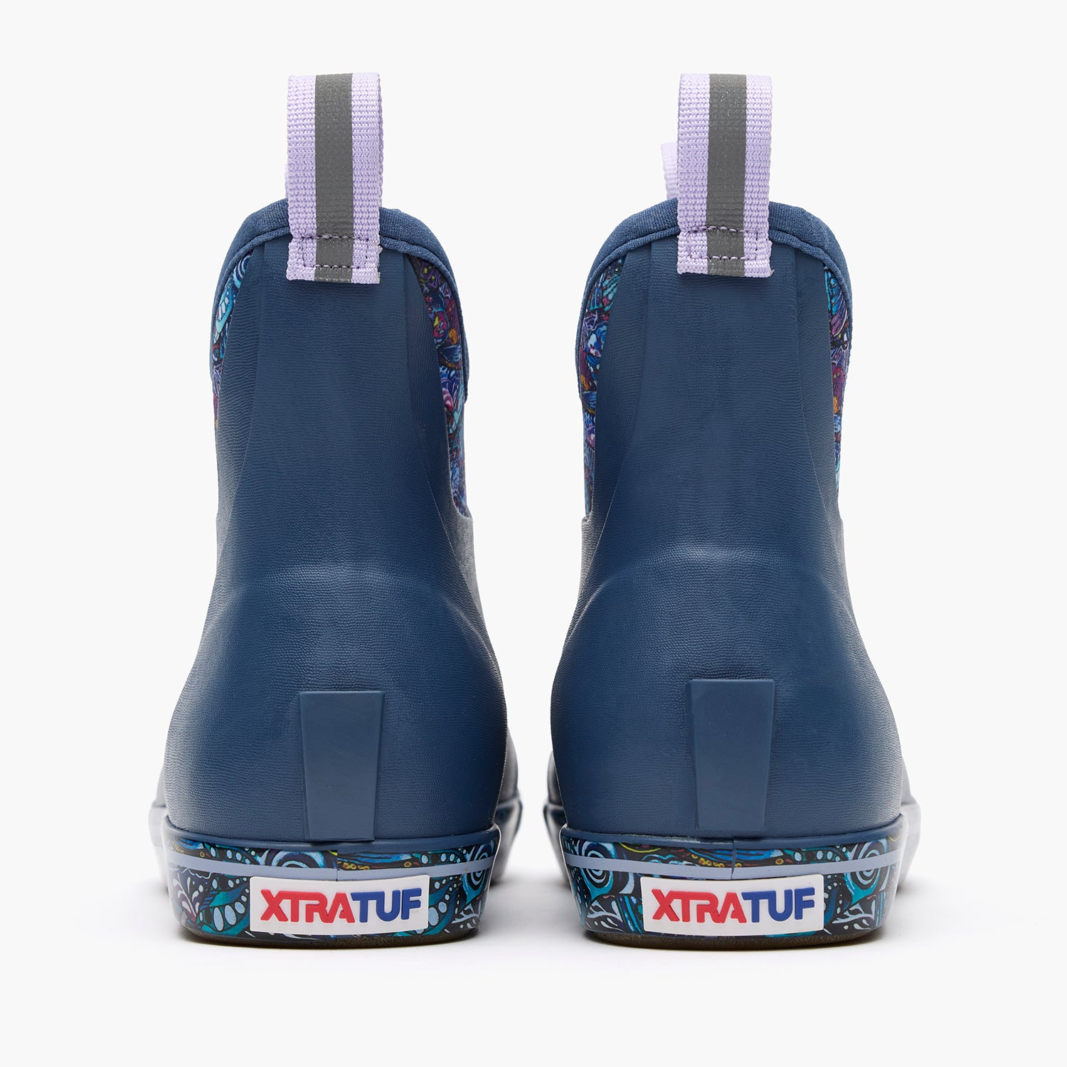 Women's Ankle Deck Boot - Image 6