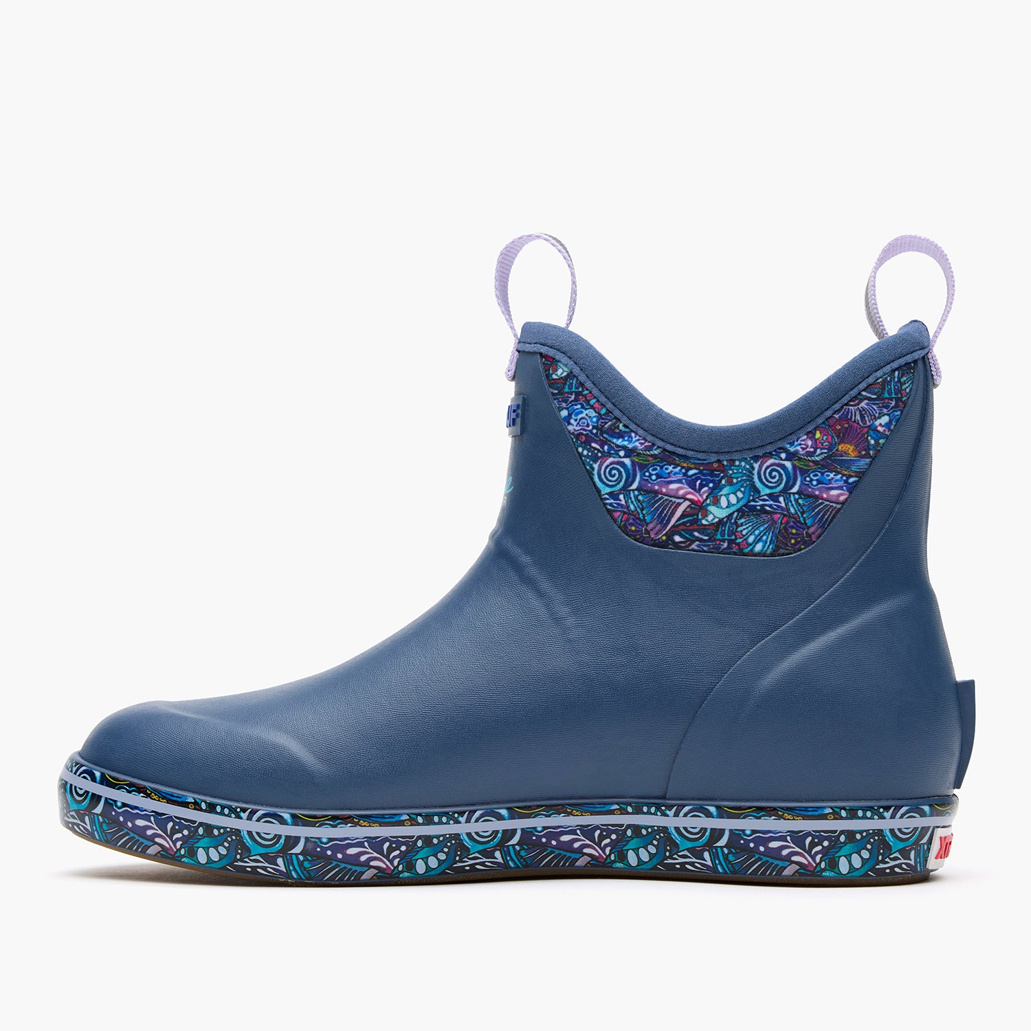 Women's Ankle Deck Boot - Image 3