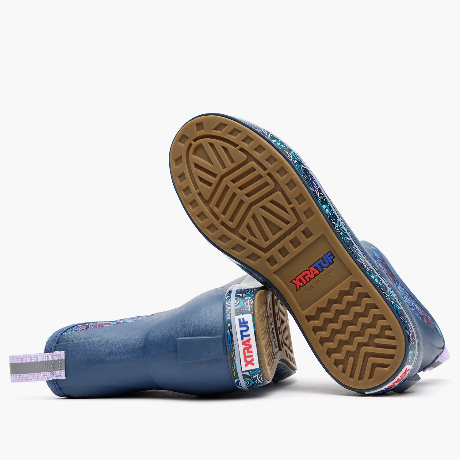 Women's Ankle Deck Boot - Image 5