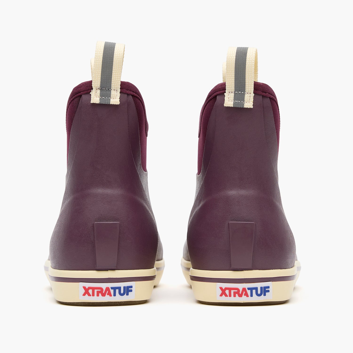 Women's Ankle Deck Boot - Image 6