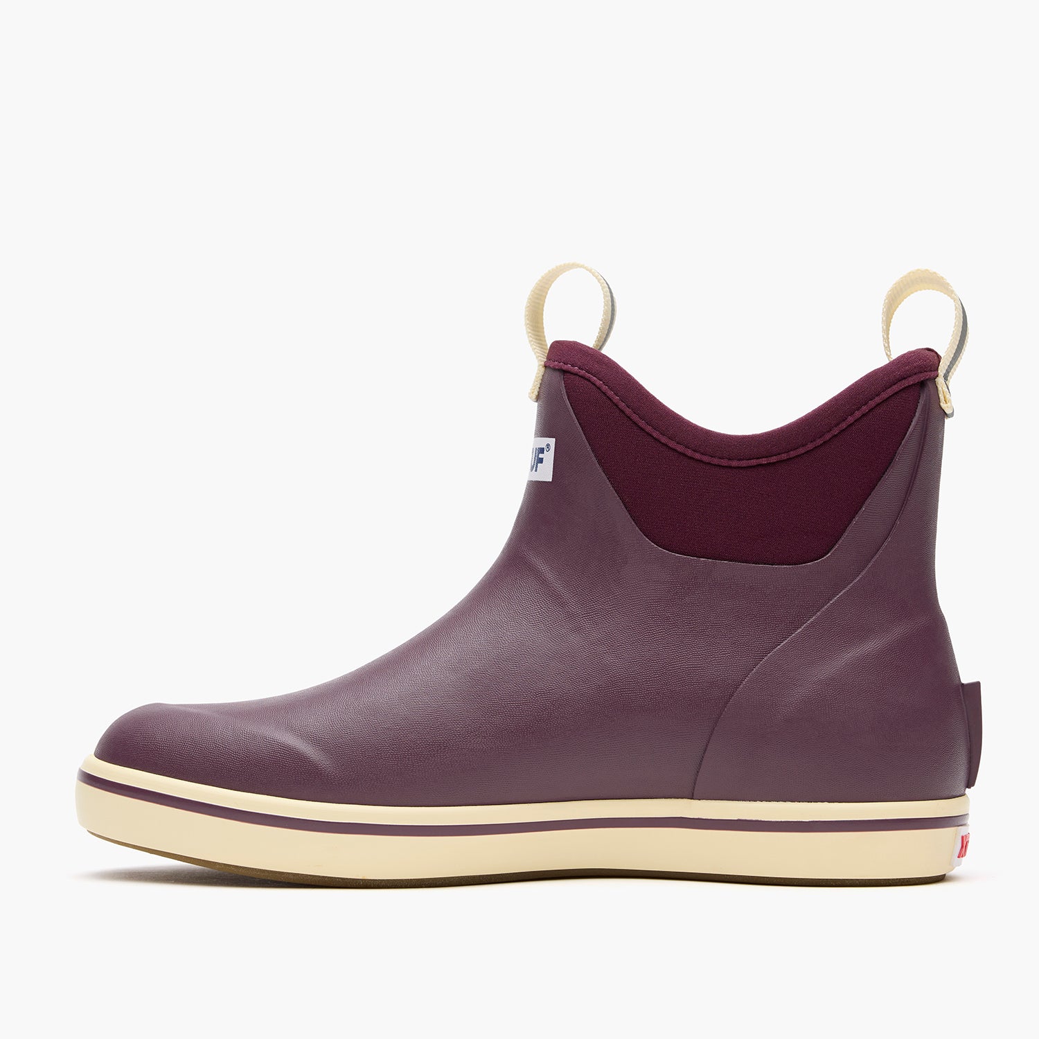 Women's Ankle Deck Boot - Image 3