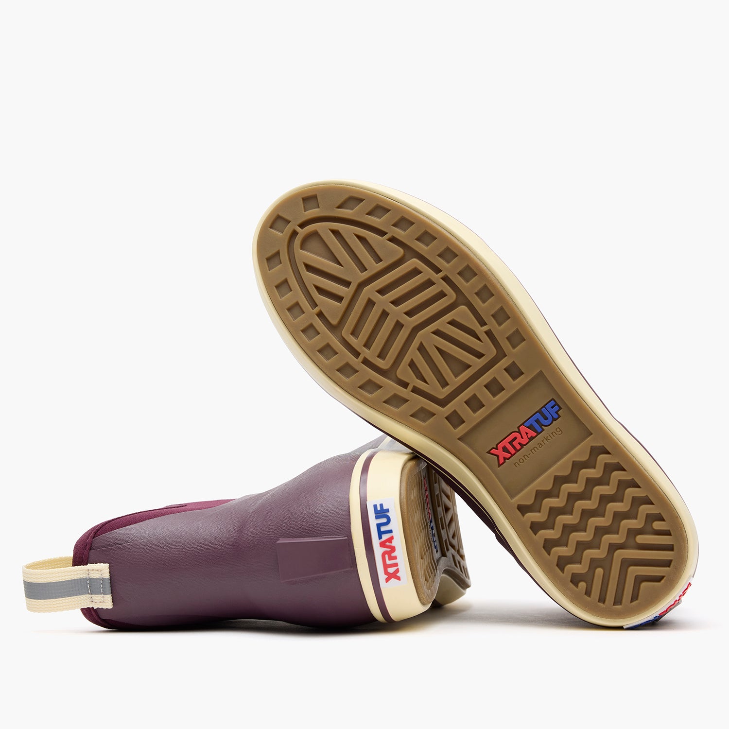 Women's Ankle Deck Boot - Image 5