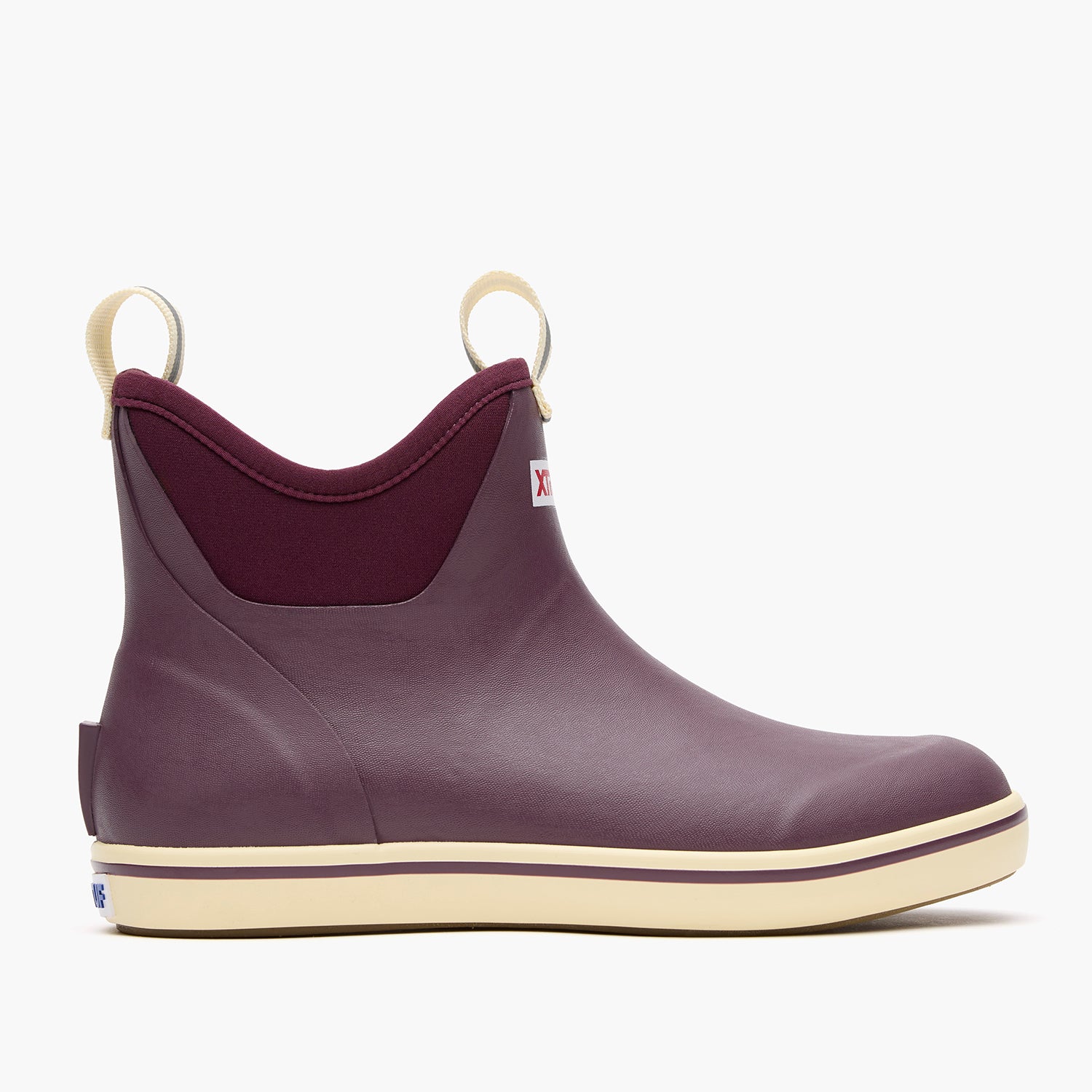 Women's Ankle Deck Boot - Image 4