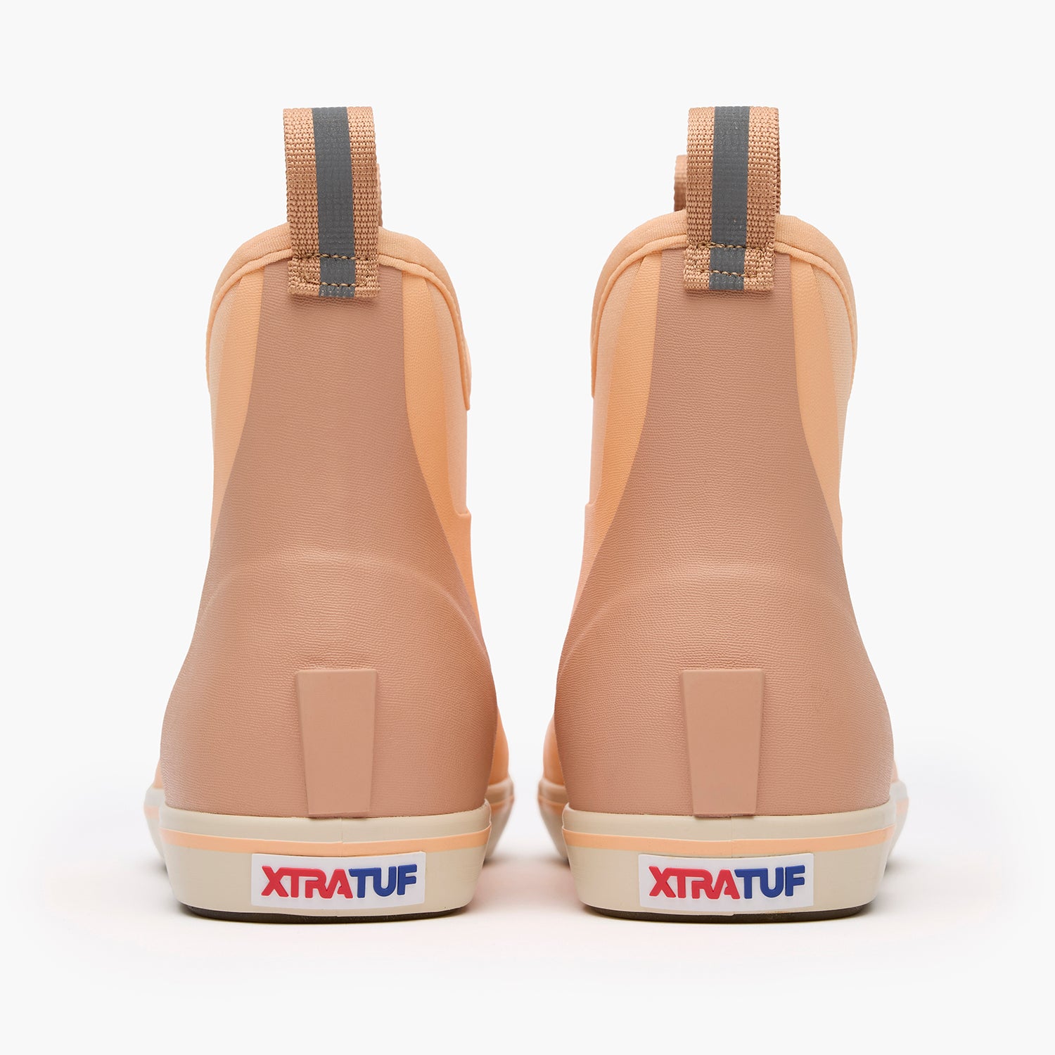 Women's Ankle Deck Boot - Image 6