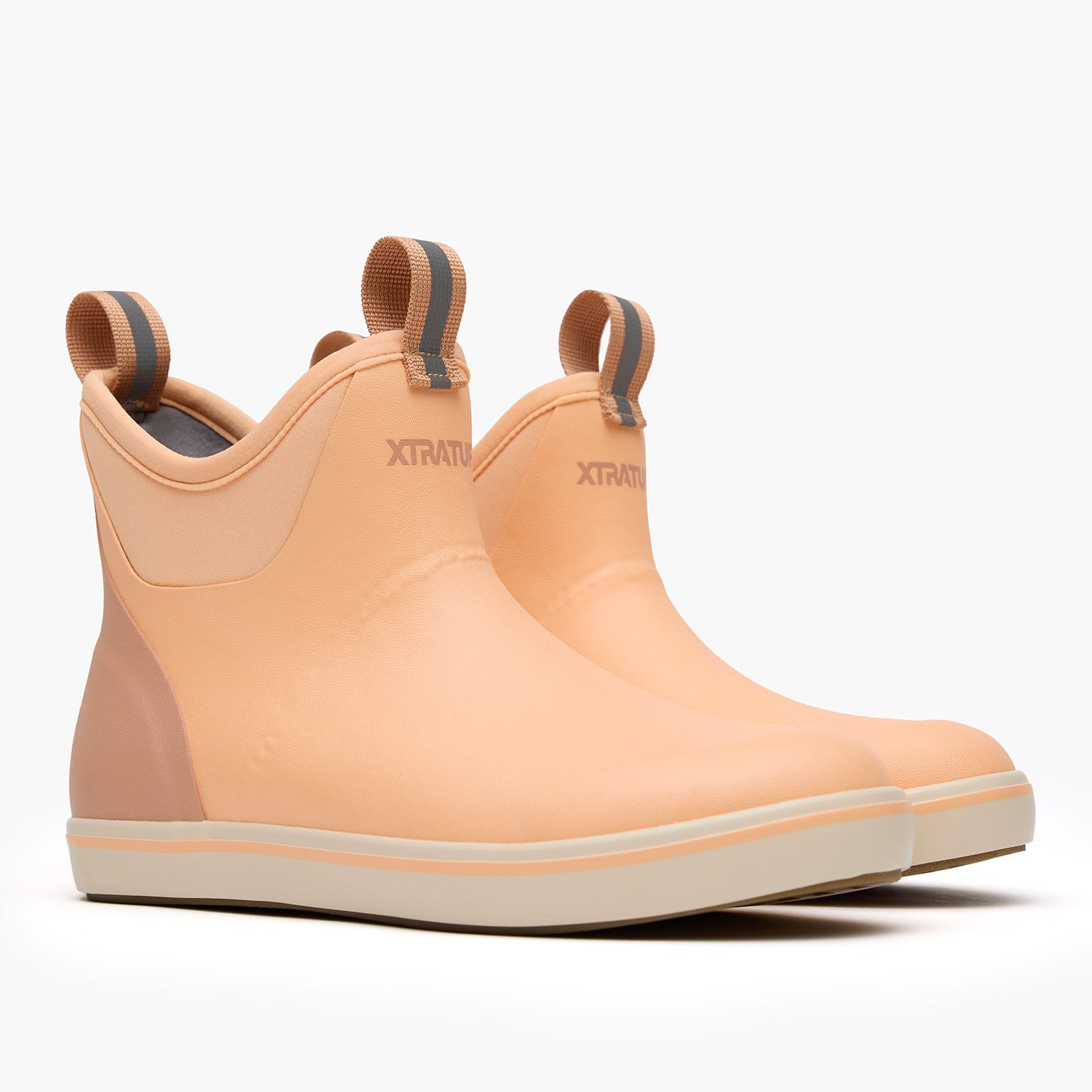 Women's Ankle Deck Boot - Image 7