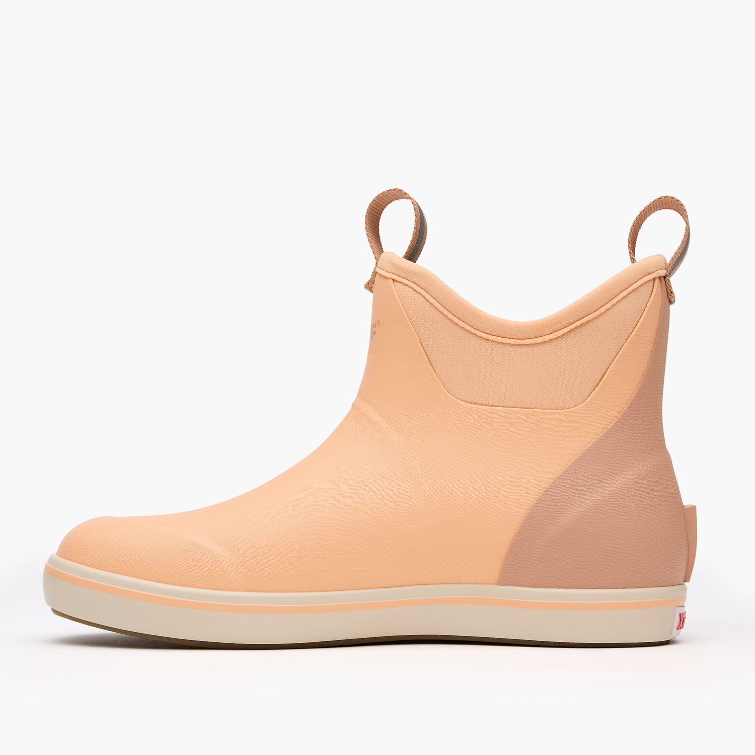 Women's Ankle Deck Boot - Image 3
