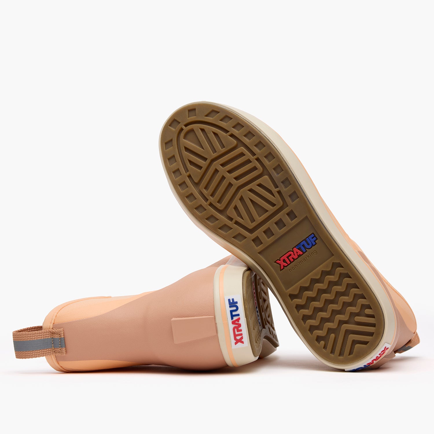 Women's Ankle Deck Boot - Image 5