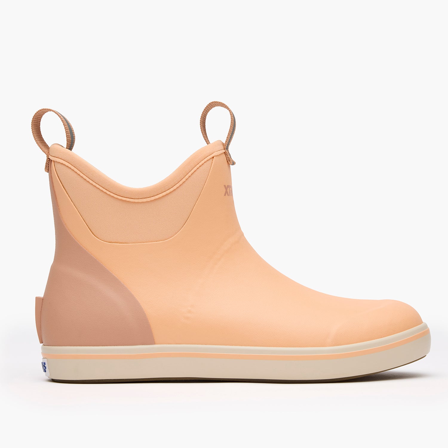 Women's Ankle Deck Boot - Image 4