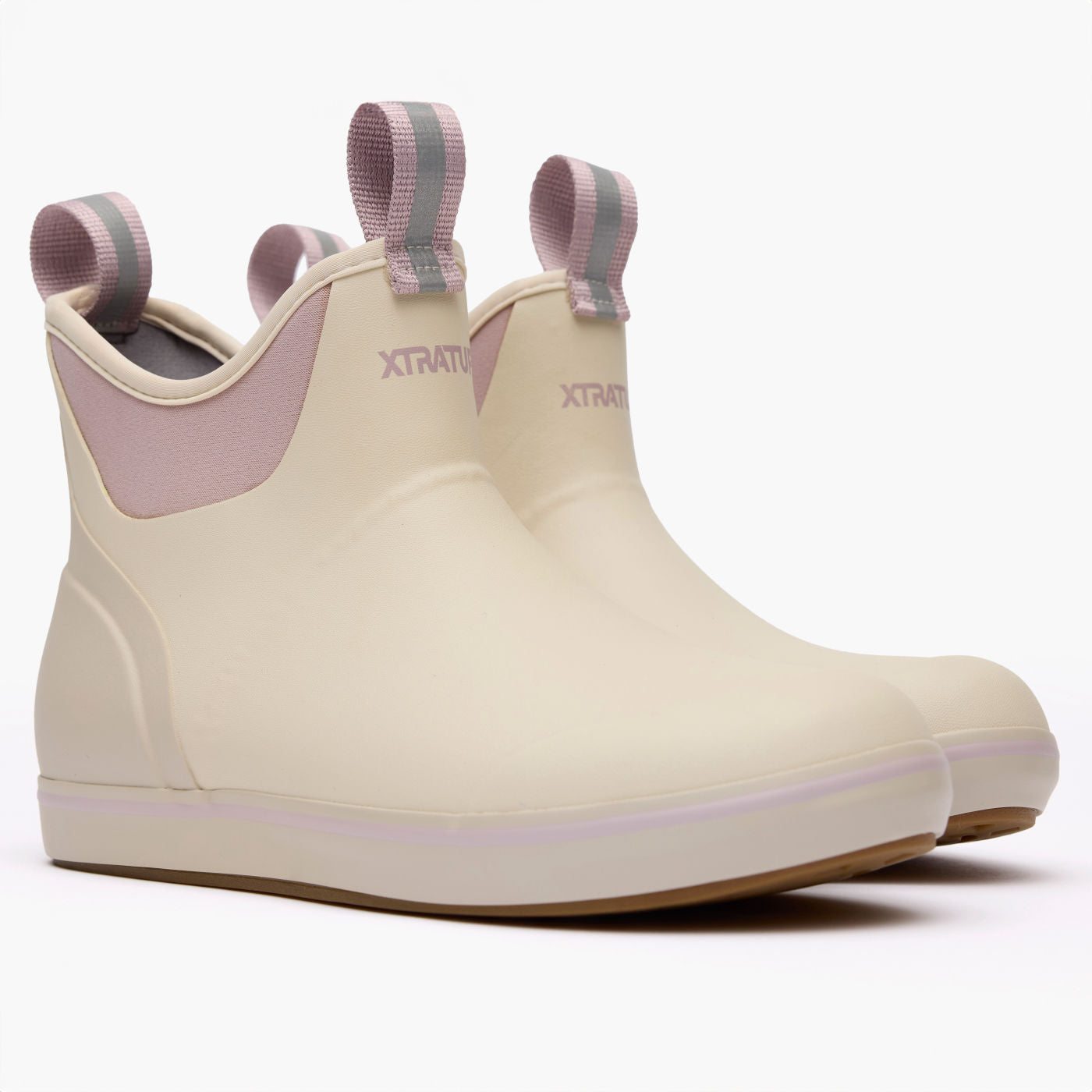 Women's Ankle Deck Boot - Image 7
