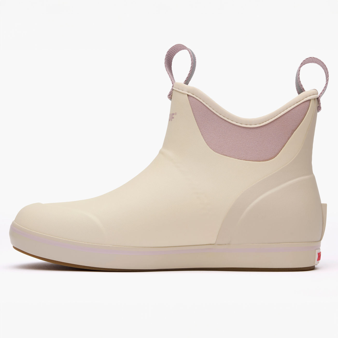 Women's Ankle Deck Boot - Image 4
