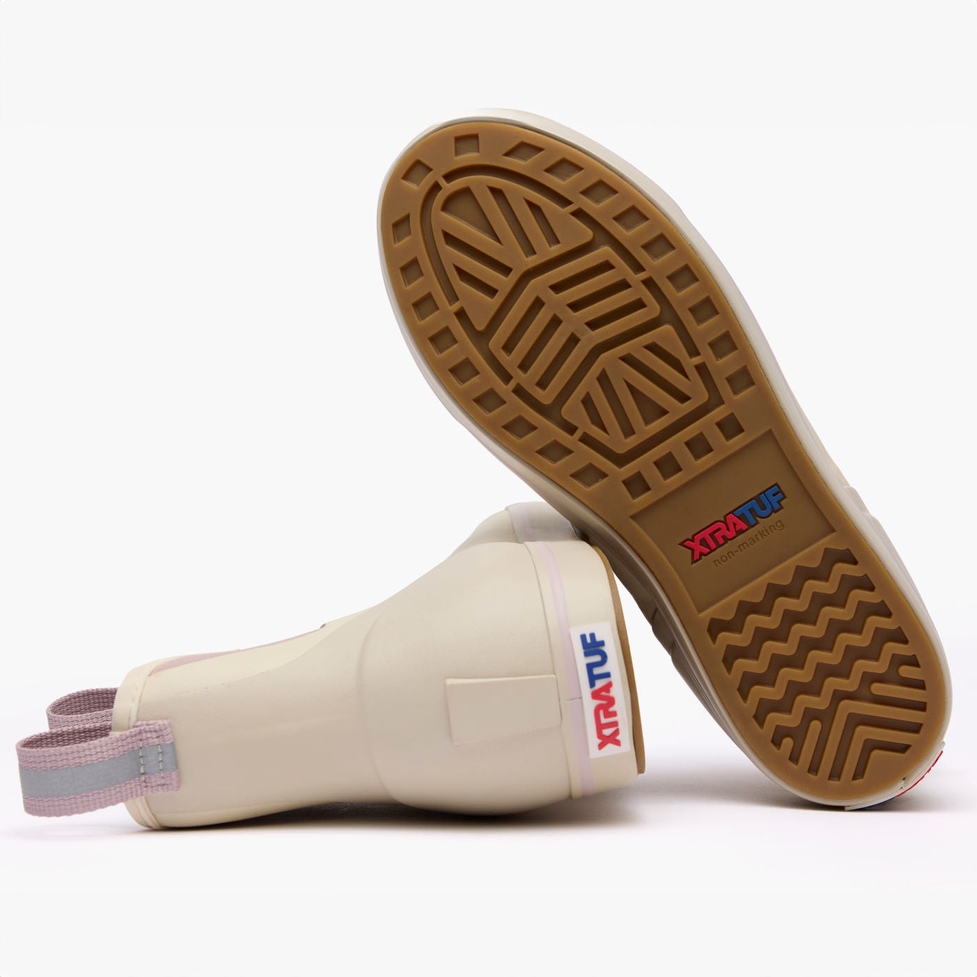 Women's Ankle Deck Boot - Image 6