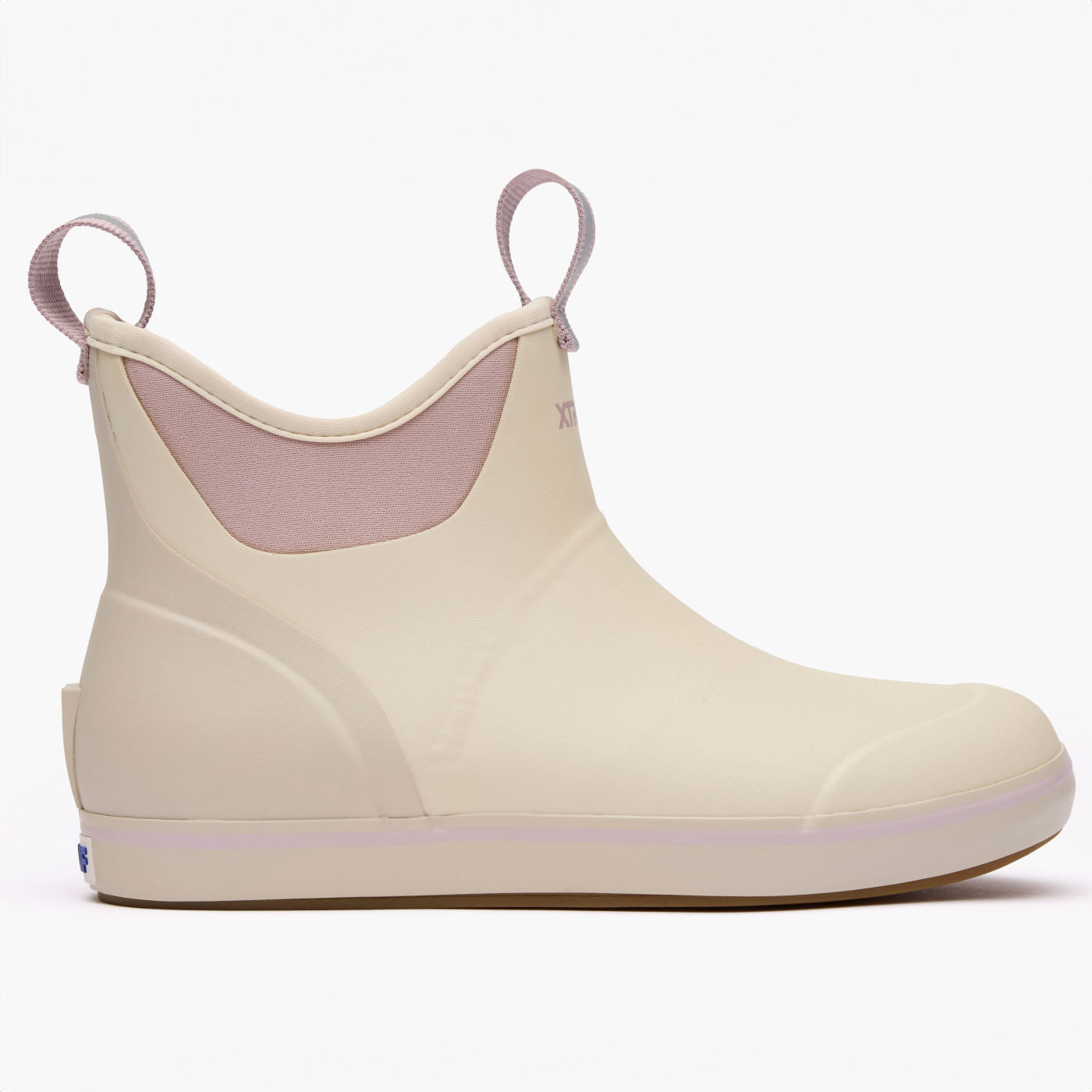 Women's Ankle Deck Boot - Image 3