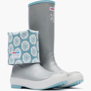 Women's Salmon Sisters 15 Legacy Boot