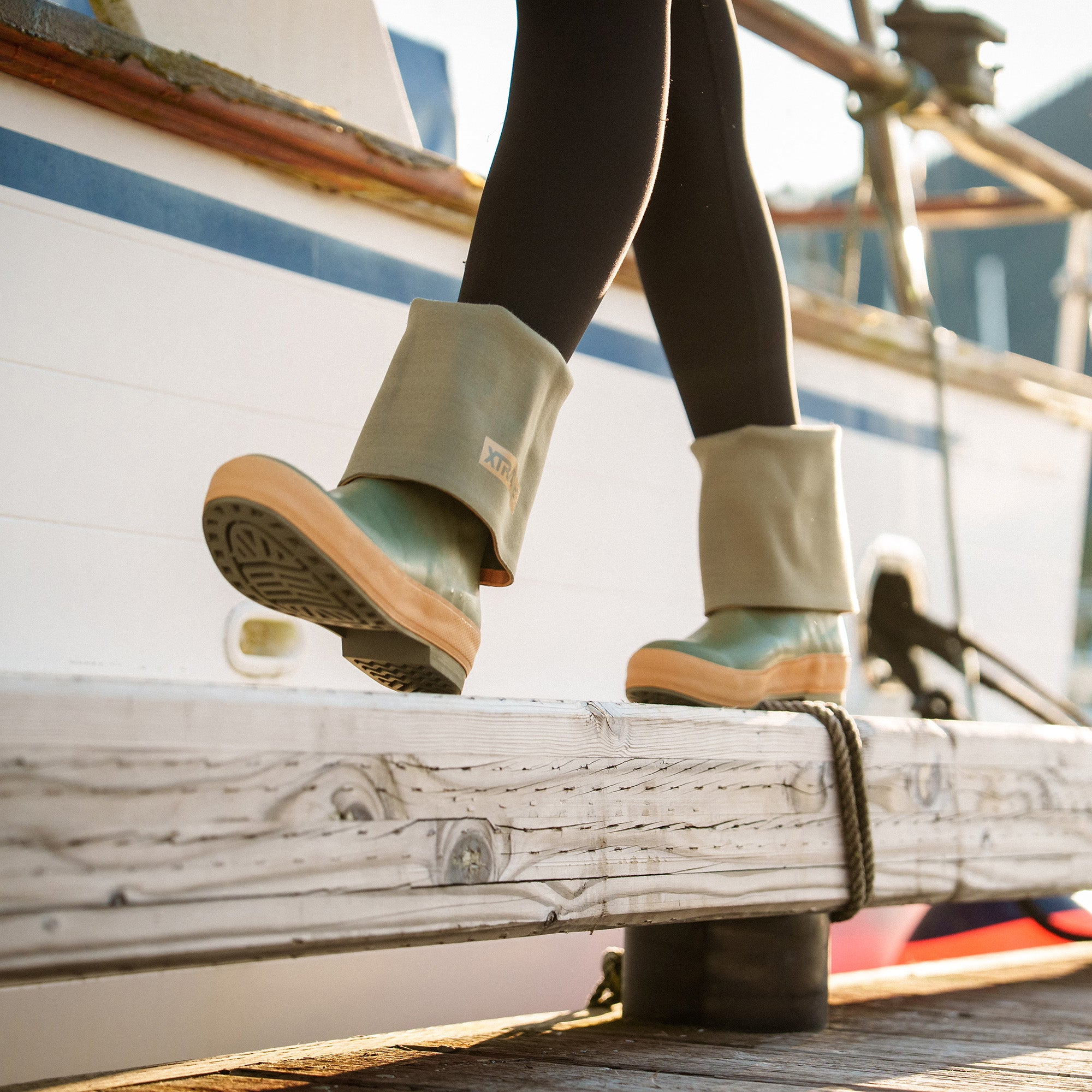 Women's 15 Legacy Boot - Image 2