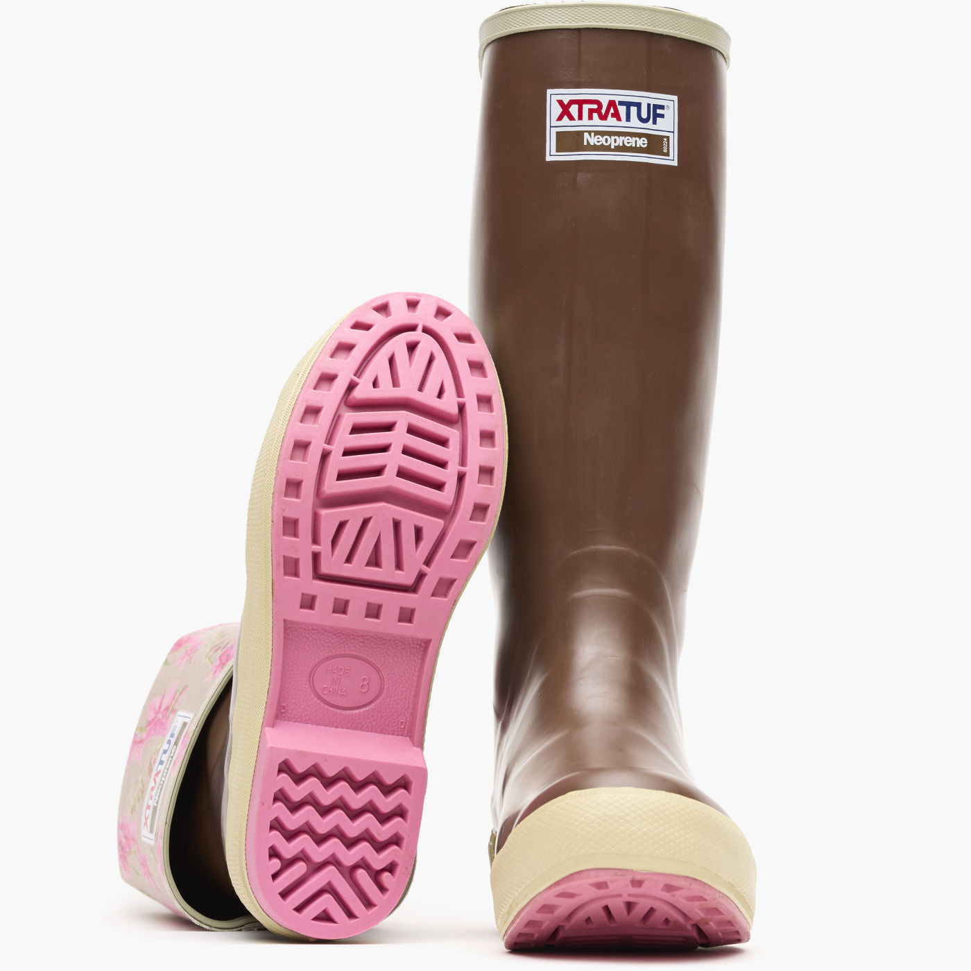 Women's Fireweed 15 Legacy Boot - Image 6