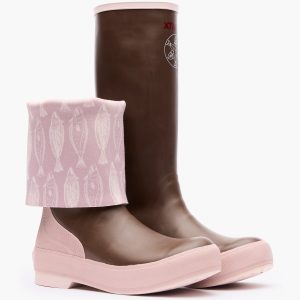 Women's Salmon Sisters 15 Legacy Boot