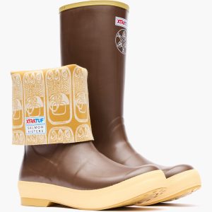 Women's Salmon Sisters 15 Legacy Boot