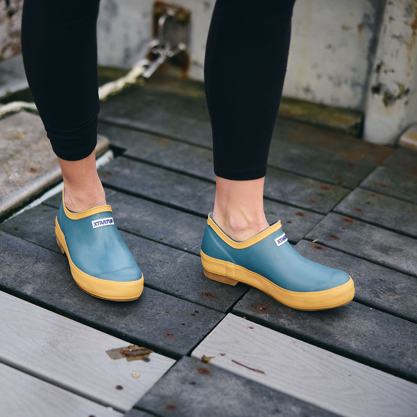 Women's Legacy Clog - Image 2