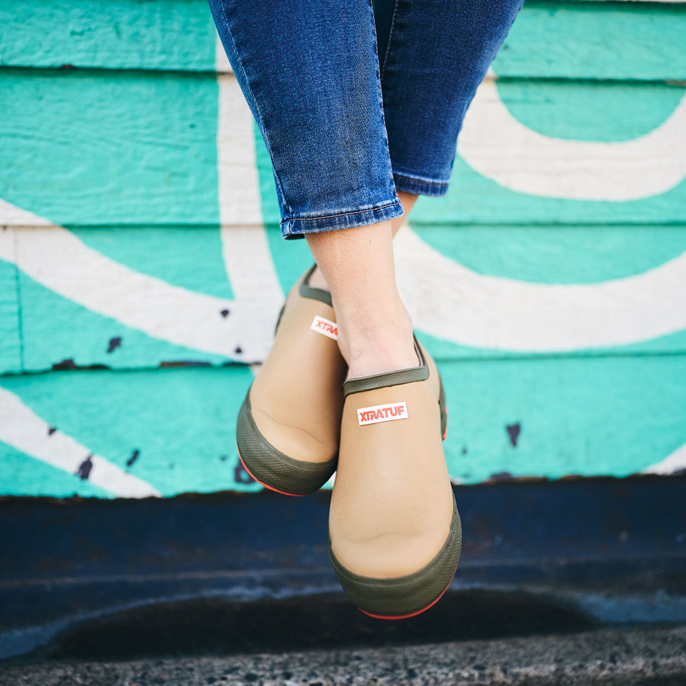 Women's Legacy Clog - Image 2