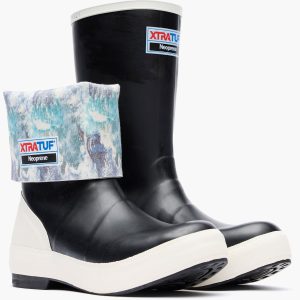 Women's 12 Legacy Boot