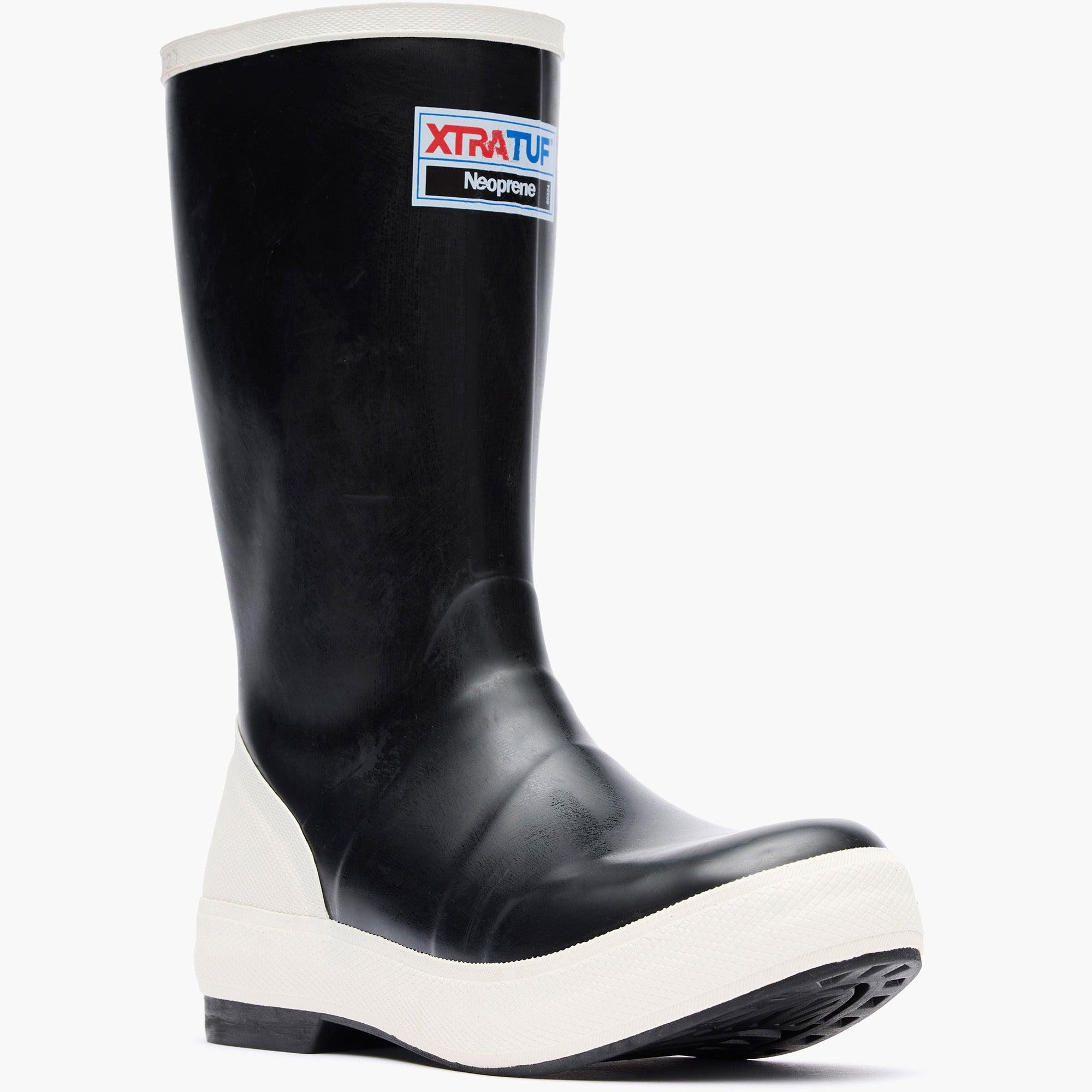 Women's 12 Legacy Boot - Image 4