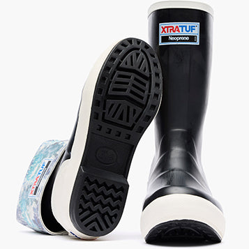 Women's 12 Legacy Boot - Image 6