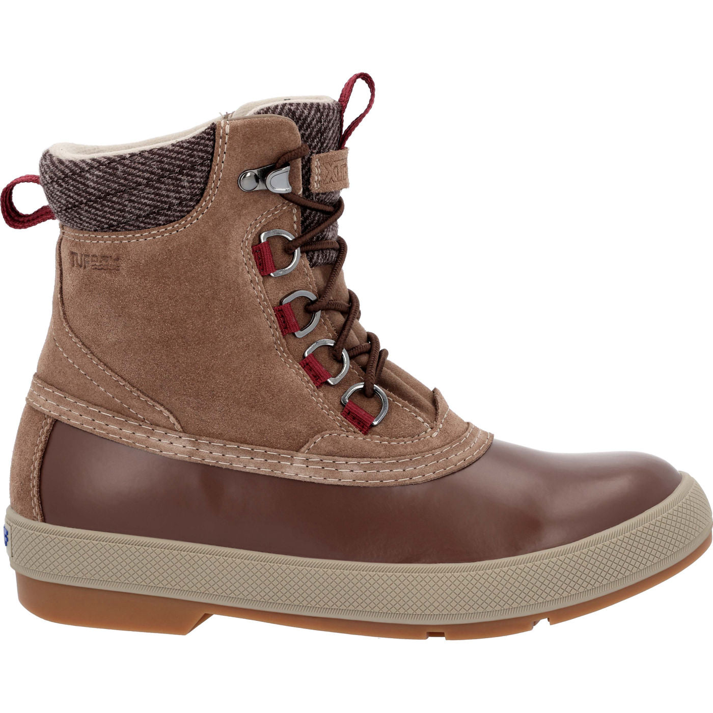 Women's Legacy LTE Lace Boot - Image 3