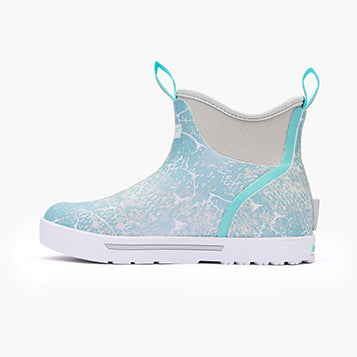 Women's Wheelhouse Ankle Deck Boot - Image 4