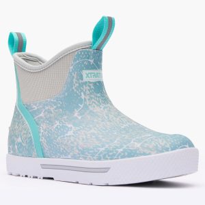 Women's Wheelhouse Ankle Deck Boot