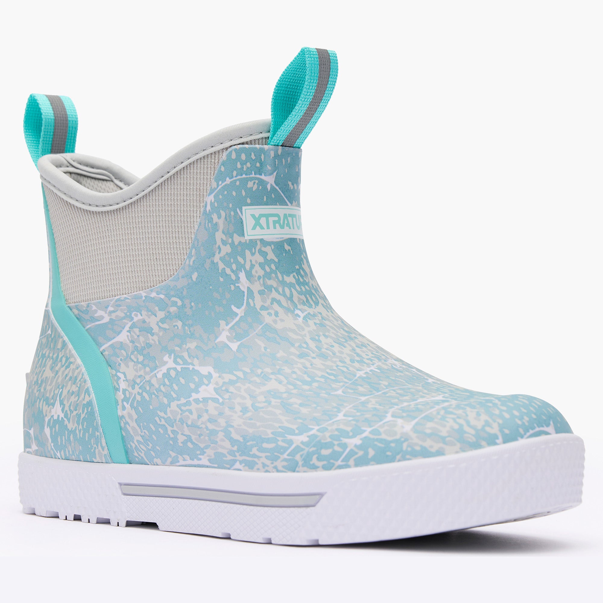 Women's Wheelhouse Ankle Deck Boot