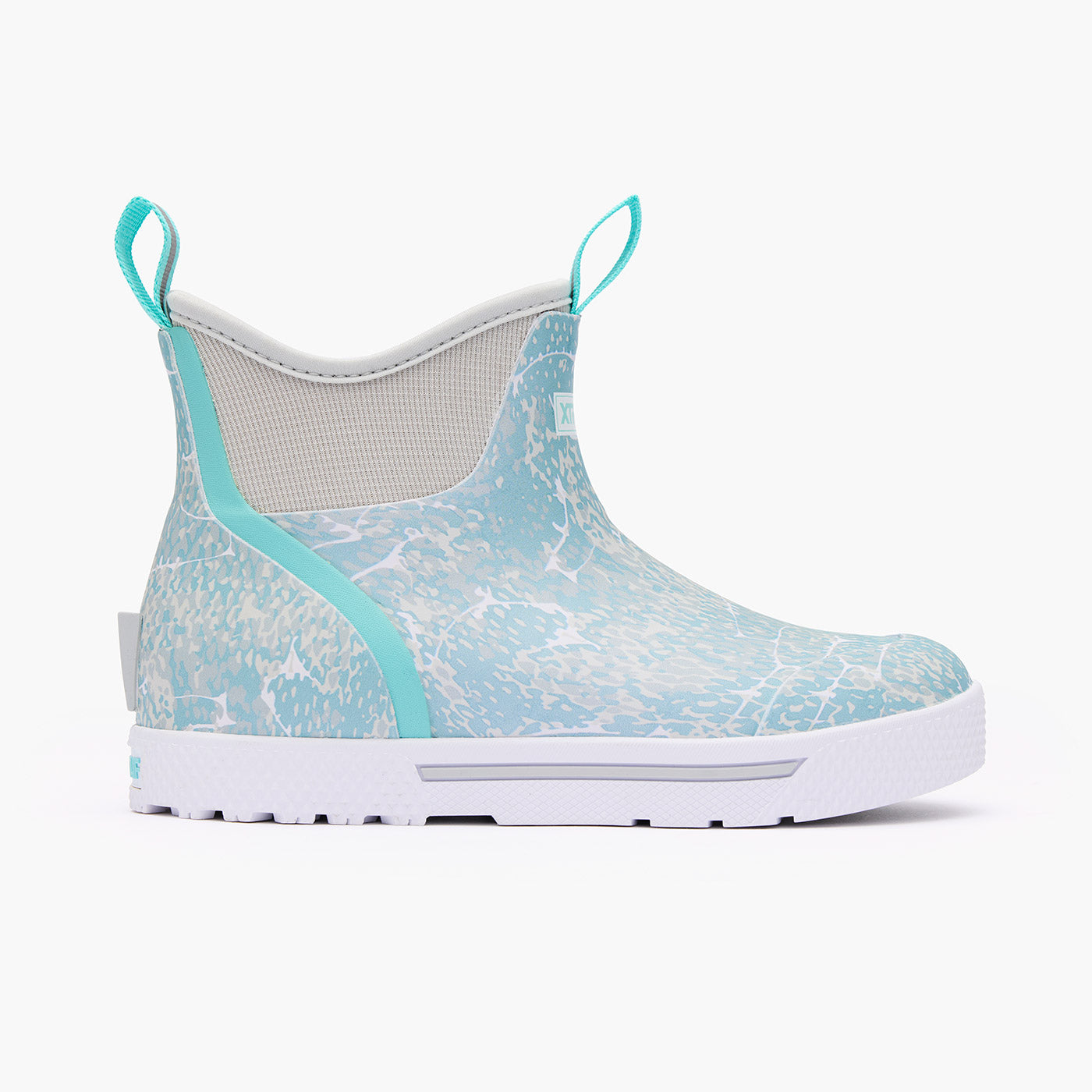 Women's Wheelhouse Ankle Deck Boot - Image 3