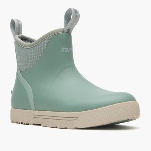 Women's Wheelhouse Ankle Deck Boot