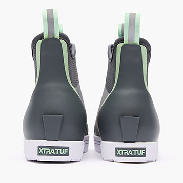 Women's Wheelhouse Ankle Deck Boot - Image 6