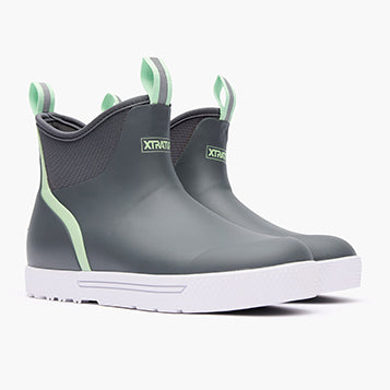 Women's Wheelhouse Ankle Deck Boot - Image 7