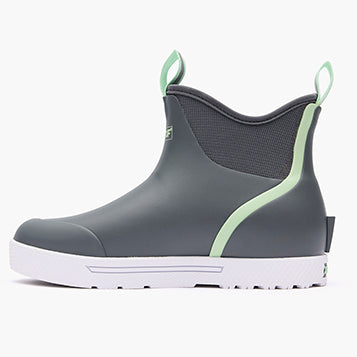 Women's Wheelhouse Ankle Deck Boot - Image 4