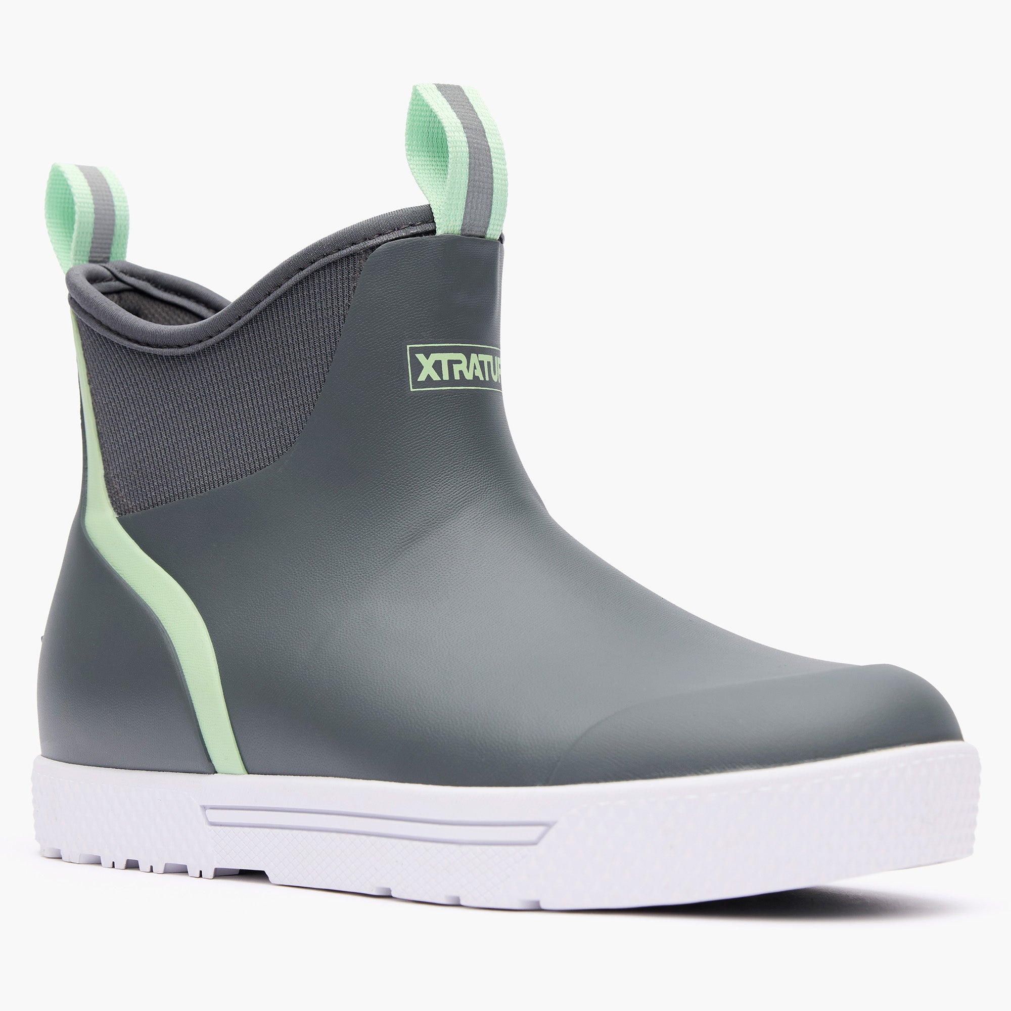 Women's Wheelhouse Ankle Deck Boot
