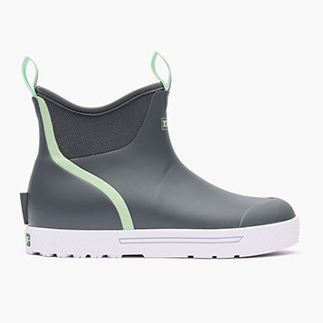 Women's Wheelhouse Ankle Deck Boot - Image 3