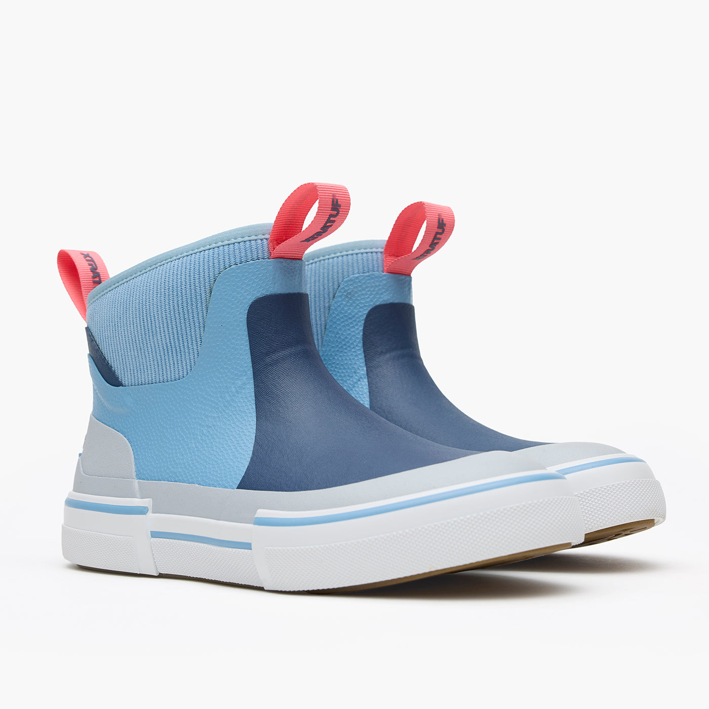 Women's Ankle Deck Boot OOTO - Image 7