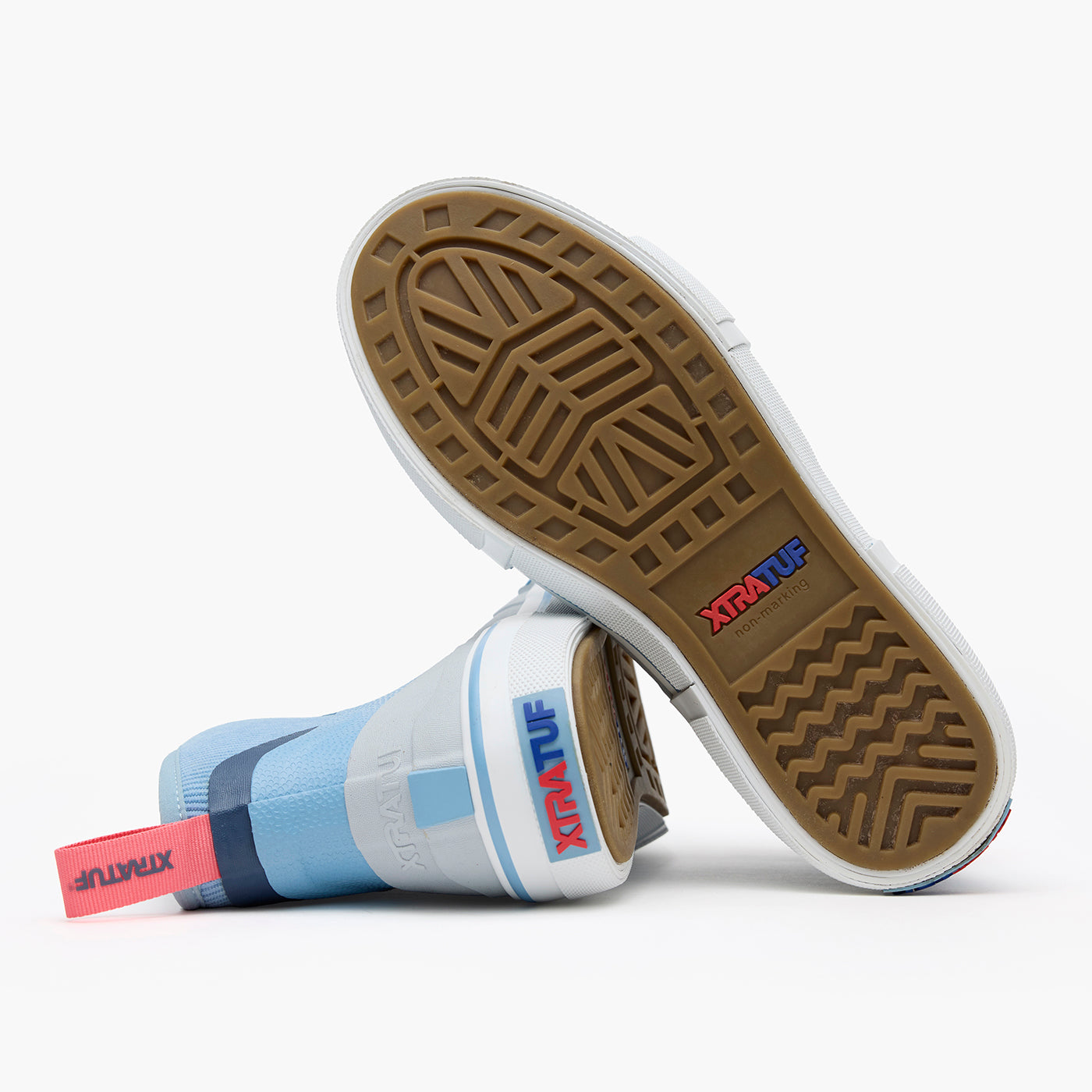 Women's Ankle Deck Boot OOTO - Image 6